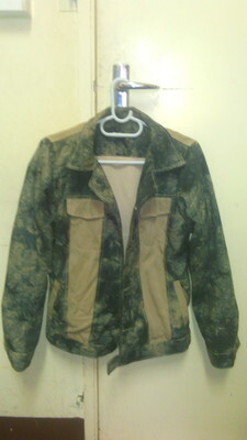 Patcharo Designs