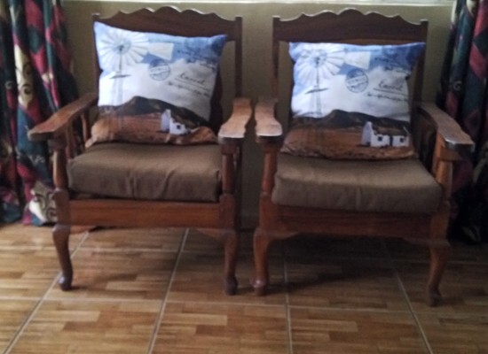 Rand Self-catering Accommodation