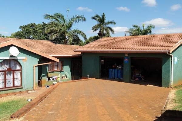 SMDA Maintenance & Industrial Supplies