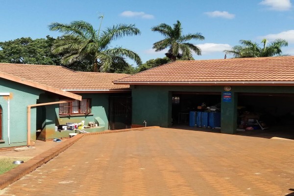 SMDA Maintenance & Industrial Supplies