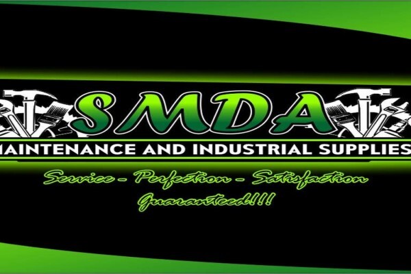 SMDA Maintenance & Industrial Supplies