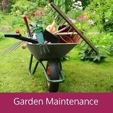 ACE Garden Service
