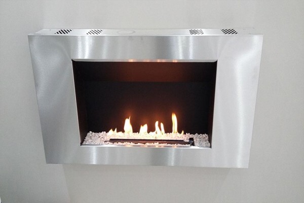 DC GAS