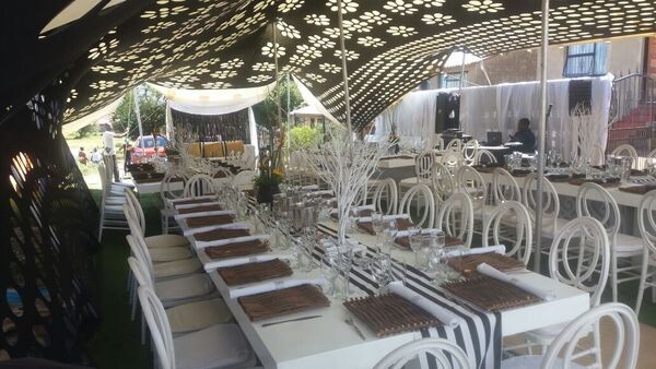 DECOR BROTHERS AND EVENTS