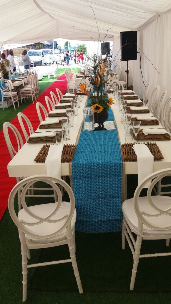 DECOR BROTHERS AND EVENTS
