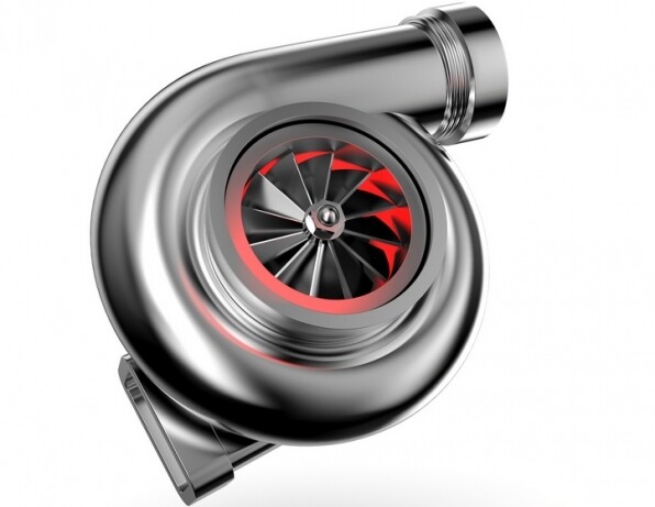 Turbo Charger Repair Centre