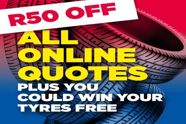 Tyremart Nelspruit