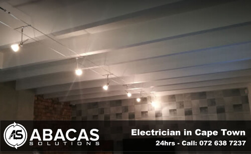 Abacas Solutions