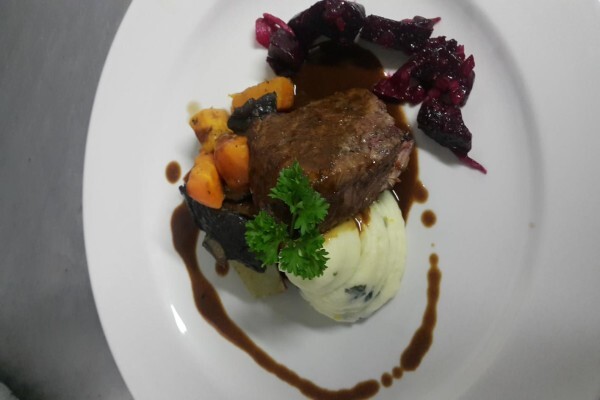 Best Choice Caterers