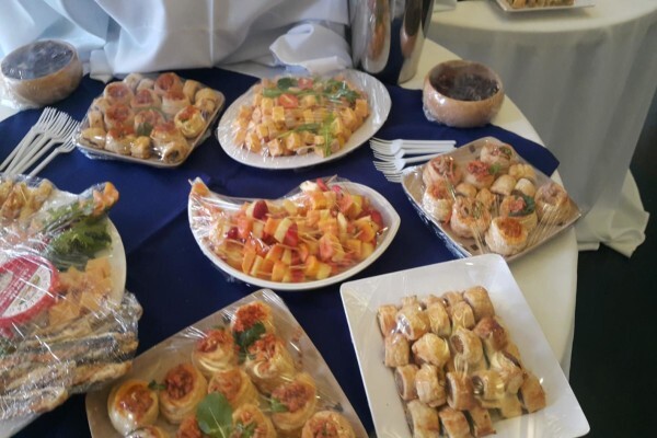 Best Choice Caterers