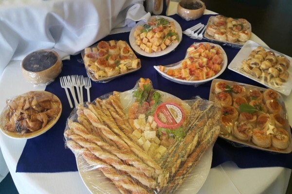 Best Choice Caterers