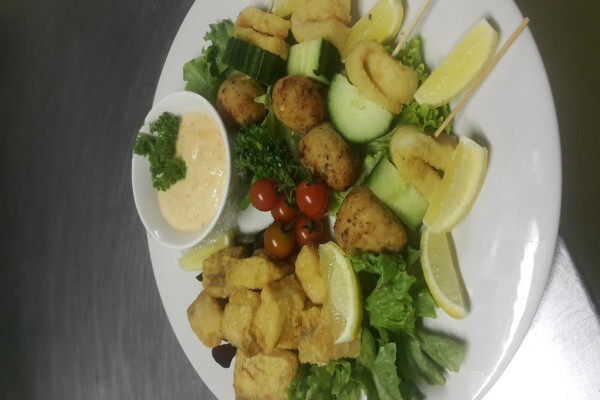 Best Choice Caterers