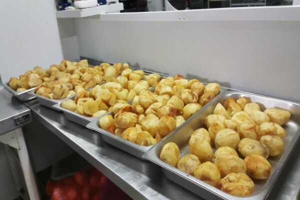 Best Choice Caterers