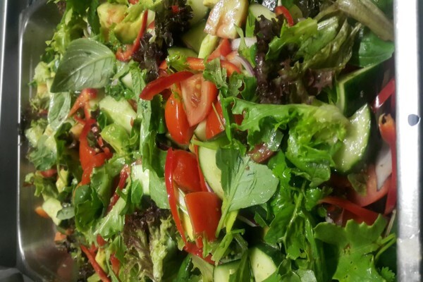 Best Choice Caterers