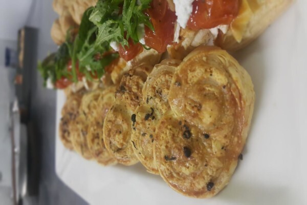 Best Choice Caterers