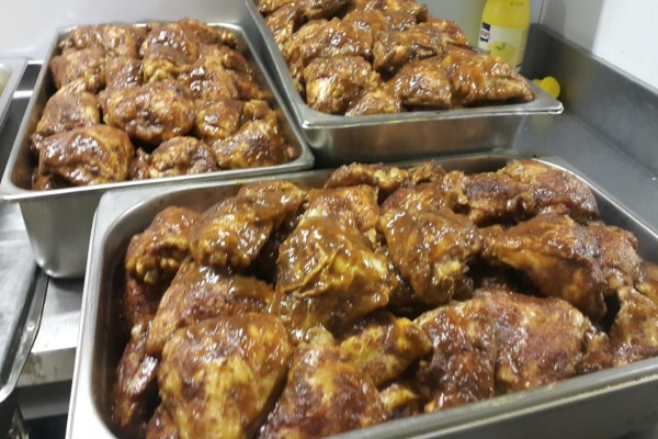 Best Choice Caterers