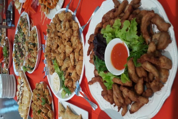 Best Choice Caterers