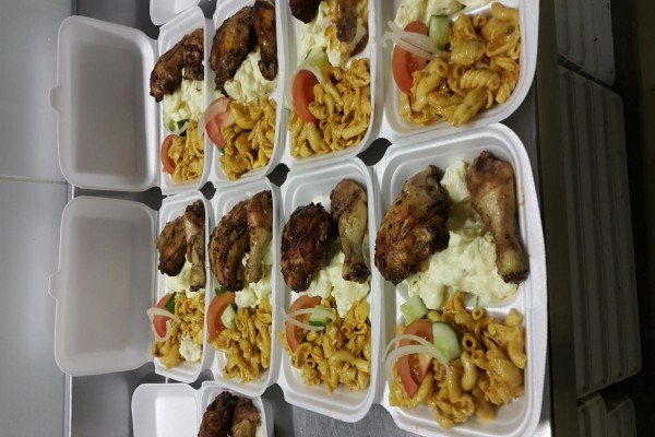 Best Choice Caterers