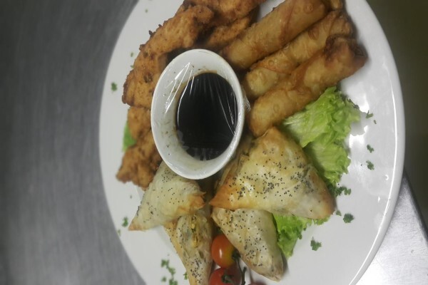 Best Choice Caterers