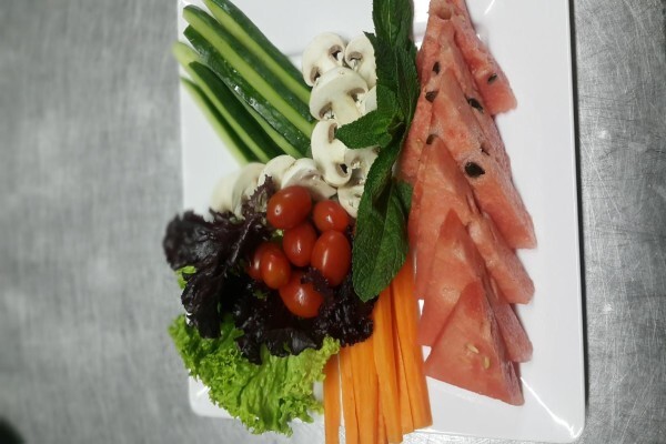 Best Choice Caterers