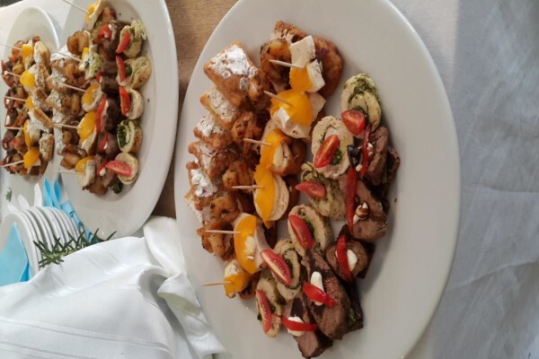 Best Choice Caterers