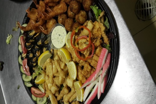 Best Choice Caterers