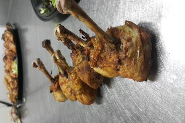 Best Choice Caterers