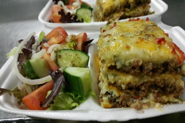 Best Choice Caterers