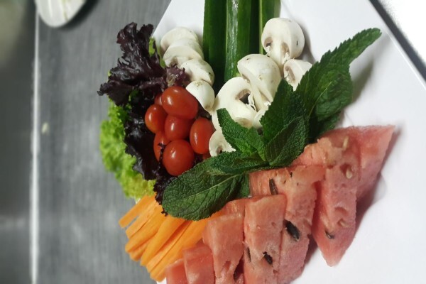 Best Choice Caterers