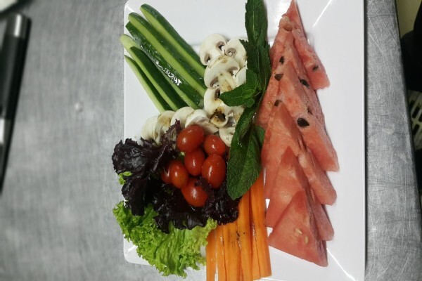 Best Choice Caterers
