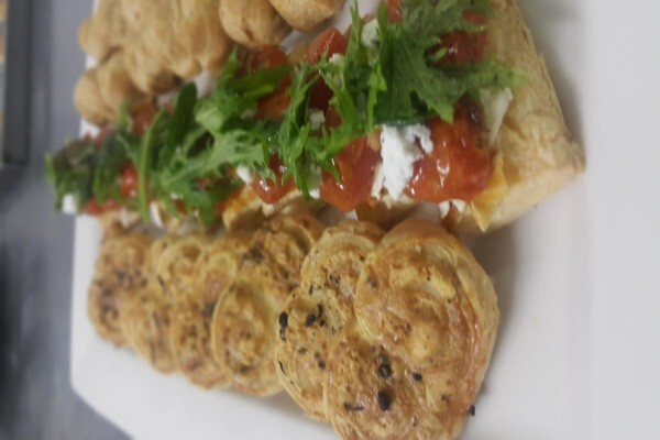 Best Choice Caterers