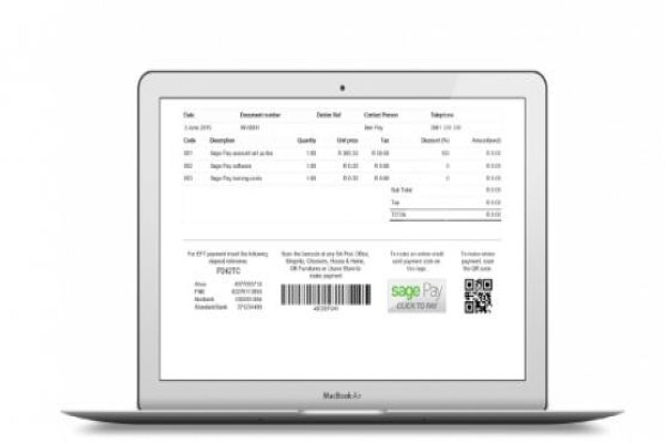 Netcash (PTY) Ltd