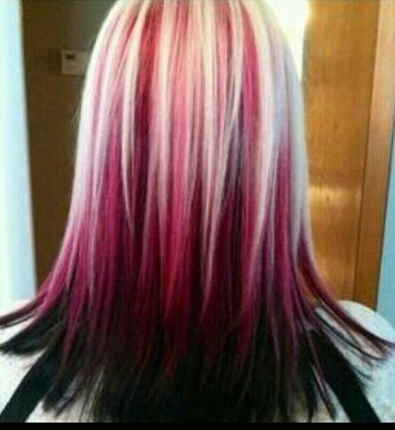 Hair Infinity