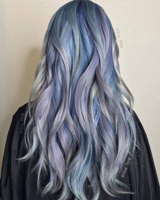Hair Infinity