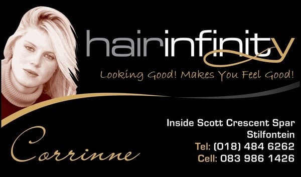 Hair Infinity