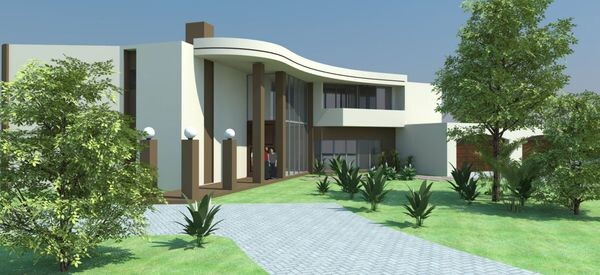 CMM Architectural Consultants