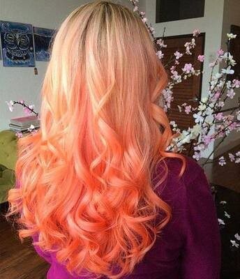 Hair Infinity