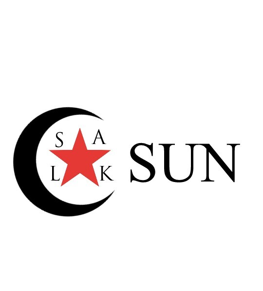 Salk Sun