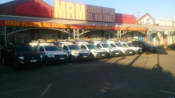 MRM Plumbing & Hardware Supplies