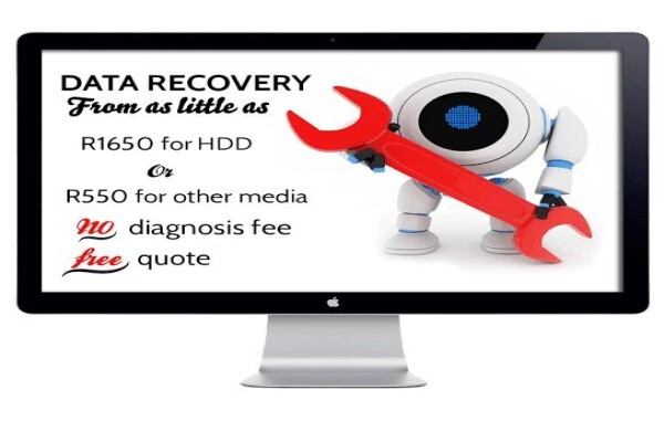 Data First Technology Solutions