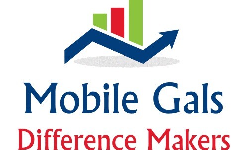 Mobile gals