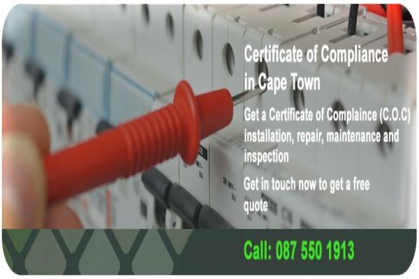 Best Electrician Capetown