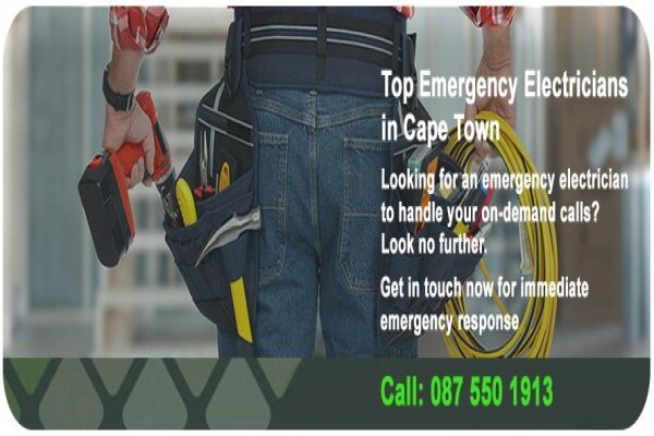 Best Electrician Capetown