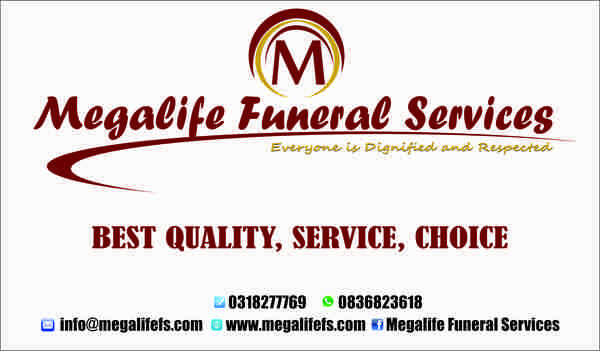 Megalife Funeral Services