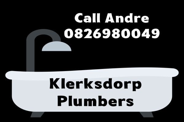 Klerksdorp Plumbers