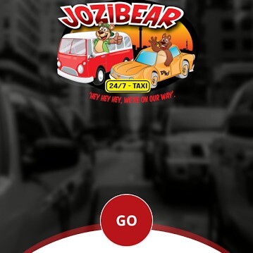 Jozibear 24/7