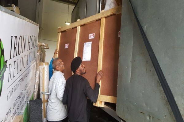 Furniture Removals Cape Town