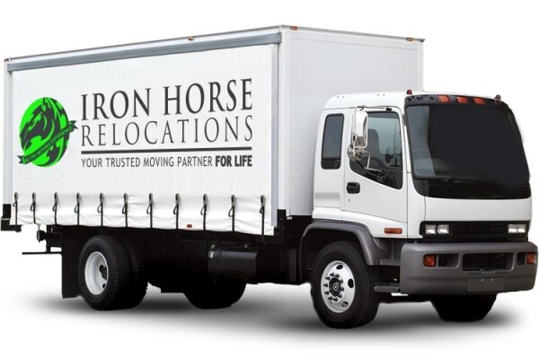 Furniture Removals Cape Town