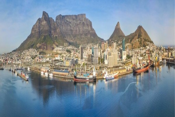 Furniture Removals Cape Town