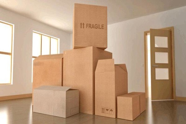 Furniture Removals Cape Town